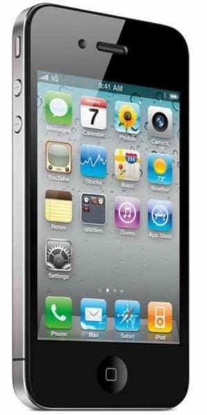 Smartphone 4 фото 2